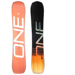 Tavola snowboard ONE