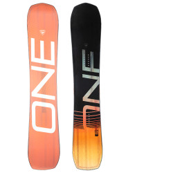 Tavola snowboard ONE WIDE