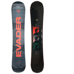 Tavola snowboard EVADER WIDE
