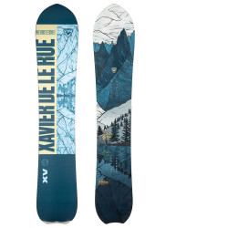 Tavola snowboard XV
