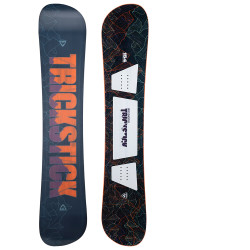 Tavola snowboard TRICKSTICK...