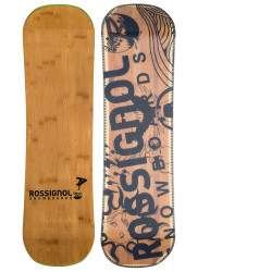 Tavola snowboard SNOWSKATE