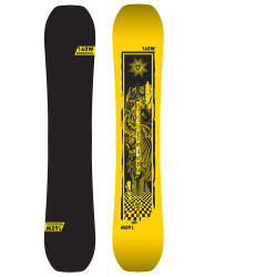 Tavola snowboard EXP3 RAIL...
