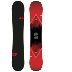 Tavola snowboard EXP NARROW