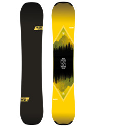 Tavola snowboard EXP WIDE