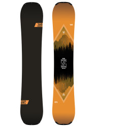 Snowboard EXP REGULAR