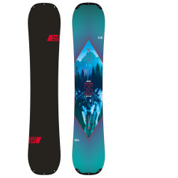 Tavola snowboard EXP...