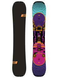 Tavola snowboard EXP...