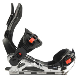 Attacchi ESCAPER SPLIT XL...