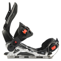 Attacchi ESCAPER SPLIT L...
