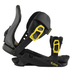 COBRA BLACK S/M