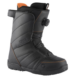 Scarponi snowboard CRANK...
