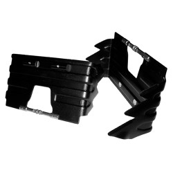 XV SPLT CRAMP 130MM(FOR XV SP)
