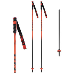 Bastoni sci HERO CARBON