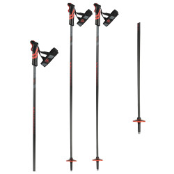 Bastoni sci TACTIC CARBON...