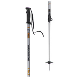 Bastoni sci RENTAL TELESCOPIC SR