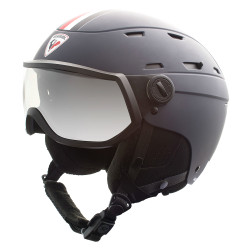 Casco sci ALLSPEED VISOR...