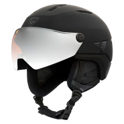 Casco sci FIT VISOR IMPACTS...