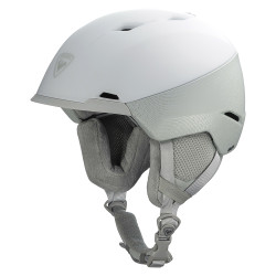 Casco sci ALTA IMPACTS WHITE