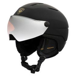 Casco sci FIT VISOR IMPACTS...