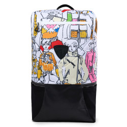 Borsa sci COMMUTERS BAG 15L...