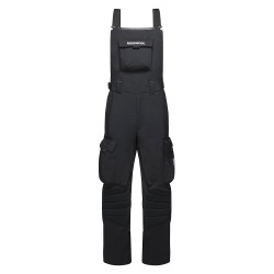 COACH BIB PANT
