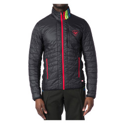 INNER JACKET ADULT - BLACK