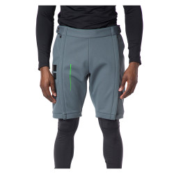 RACING SHORT ADULT - GREY