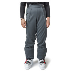 RACING PANT JUNIOR - GREY
