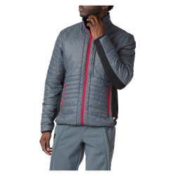 INNER JACKET ADULT - GREY