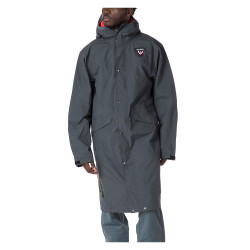 LONGSHELL ADULT - GREY