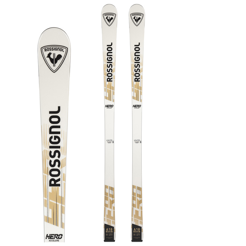 Sci HERO MOGUL ACCELERE