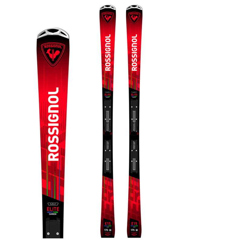 Sci HERO ELITE MT CA KONECT FLAT (SENZA ATTACCO)