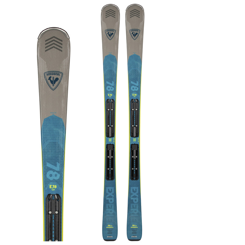 Sci EXPERIENCE 78 CARBON XPRESS