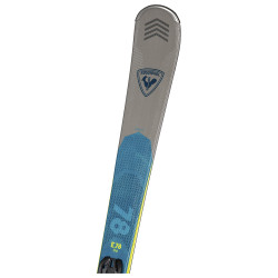 Sci EXPERIENCE 78 CARBON XPRESS