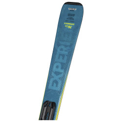 Sci EXPERIENCE 78 CARBON XPRESS