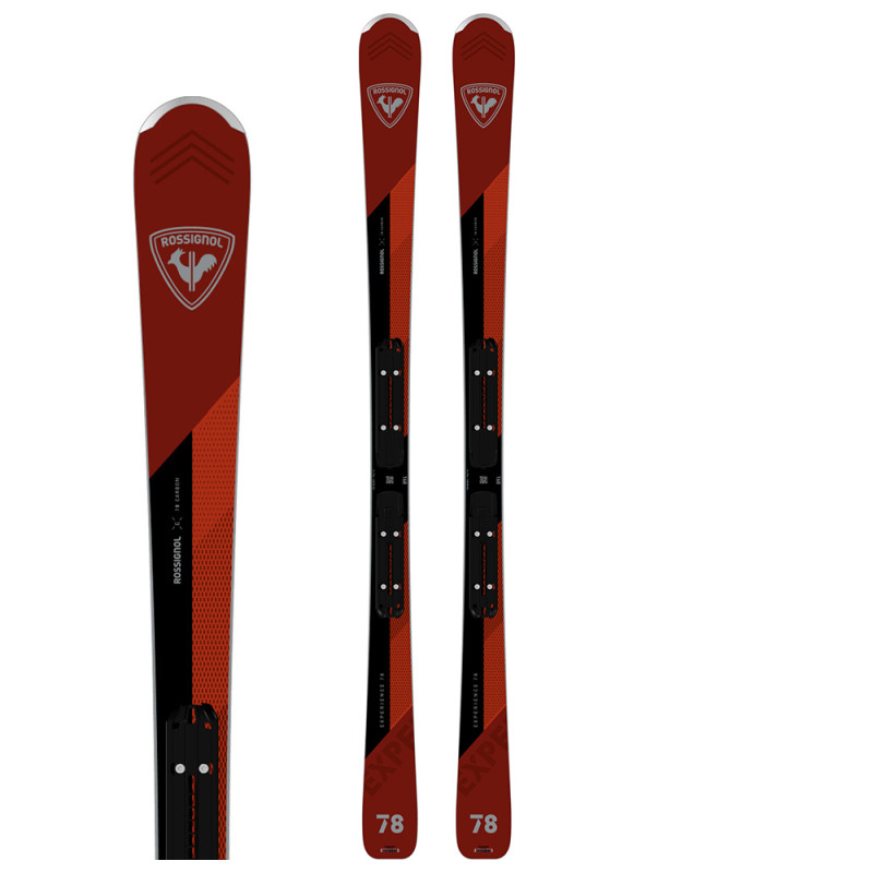 Sci EXPERIENCE 78 CARBON XPRESS