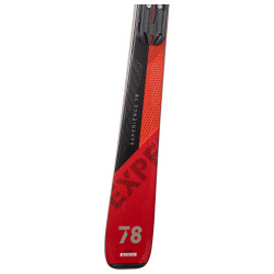 Sci EXPERIENCE 78 CARBON XPRESS