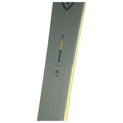 Sci SENDER SOUL 102 OPEN FLAT (SENZA ATTACCO)