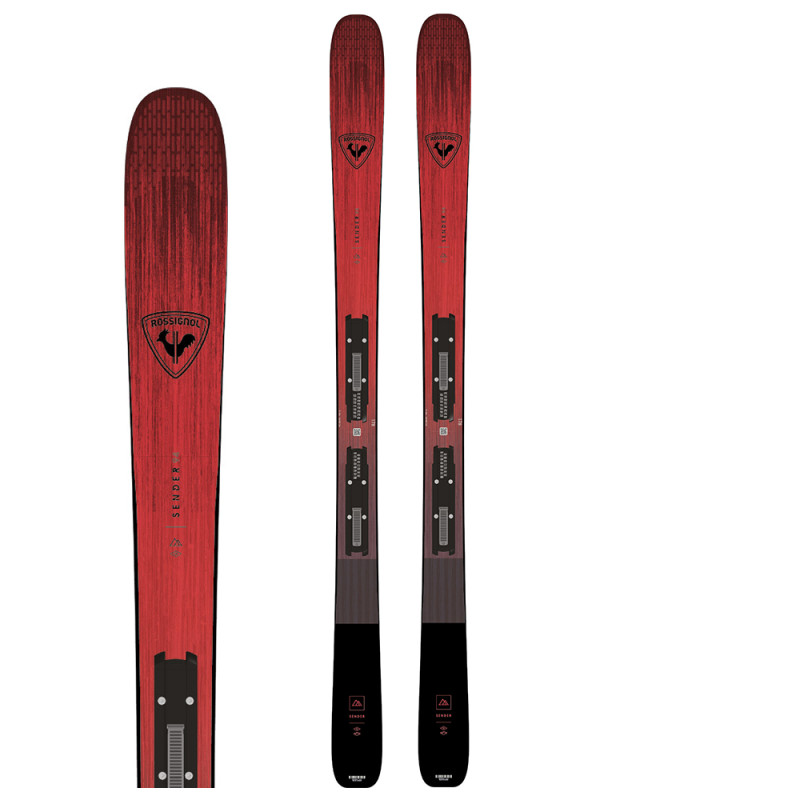 Sci SENDER 94 KONECT