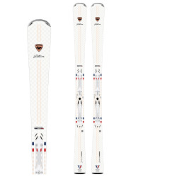 Sci SIGNATURE VICTOIRE XPRESS FLAT (SENZA ATTACCO)