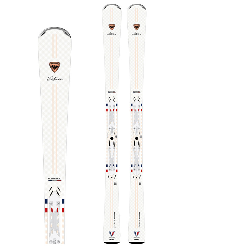 Sci SIGNATURE VICTOIRE XPRESS