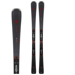 Sci NOVA 14 KONECT FLAT (SENZA ATTACCO)