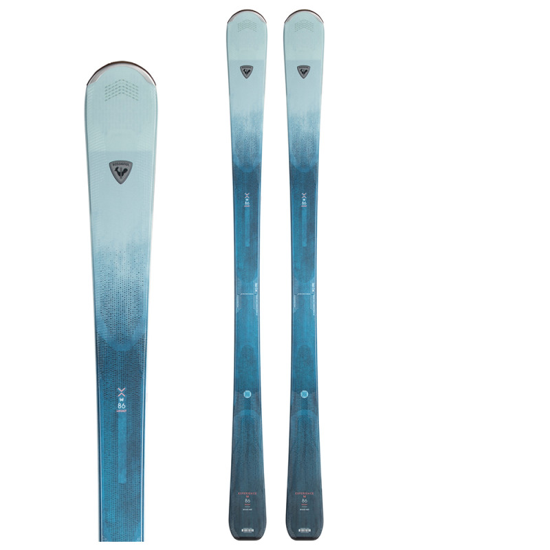 Sci EXPERIENCE W 86 BASALT OPEN