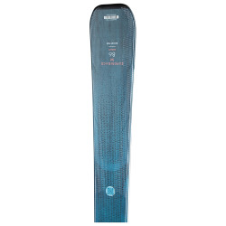 Sci EXPERIENCE W 86 BASALT OPEN