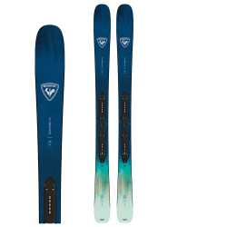 Sci RALLYBIRD 94 XPRESS FLAT (SENZA ATTACCO)