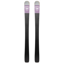 Sci RALLYBIRD SOUL 92 XPRESS FLAT (SENZA ATTACCO)