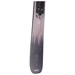 Sci RALLYBIRD SOUL 92 XPRESS FLAT (SENZA ATTACCO)