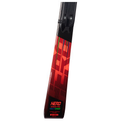 Sci HERO PRO MULTI-EVENT XPRESS JR