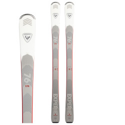 Sci EXPERIENCE 76 RL OPEN FLAT (SENZA ATTACCO)